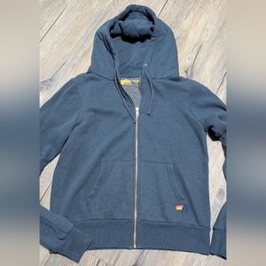 Aviator Nation Hoodie Jacket Size Small